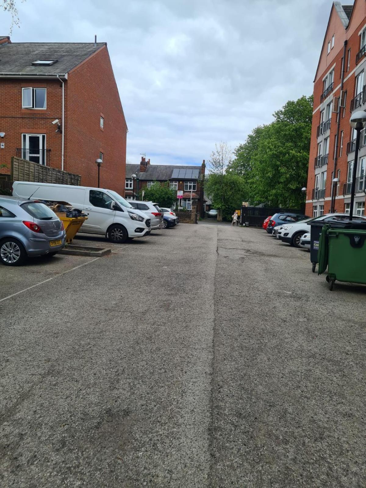 Jupiter Lux Spacious Terrace & Free Parking *